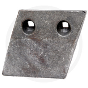 Scharmesser Gerade rechts Granit 56057 71000331435